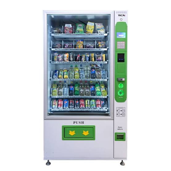 Modelo TCN 720-10C